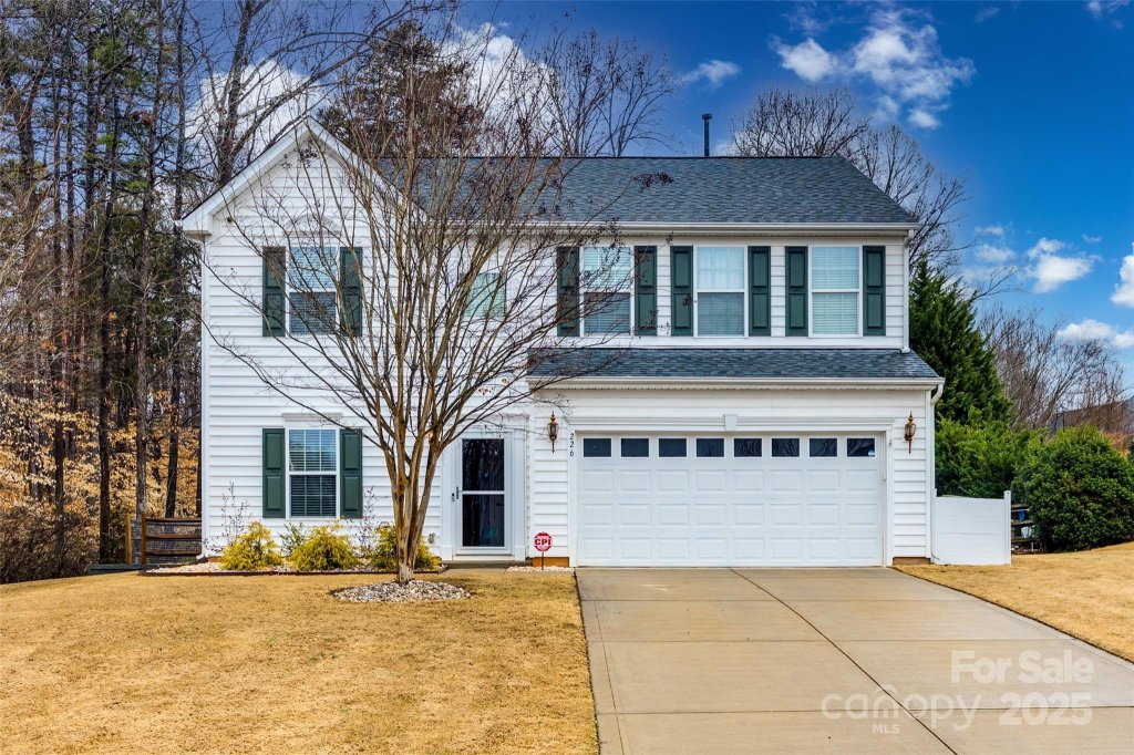 226 Belfield Lane