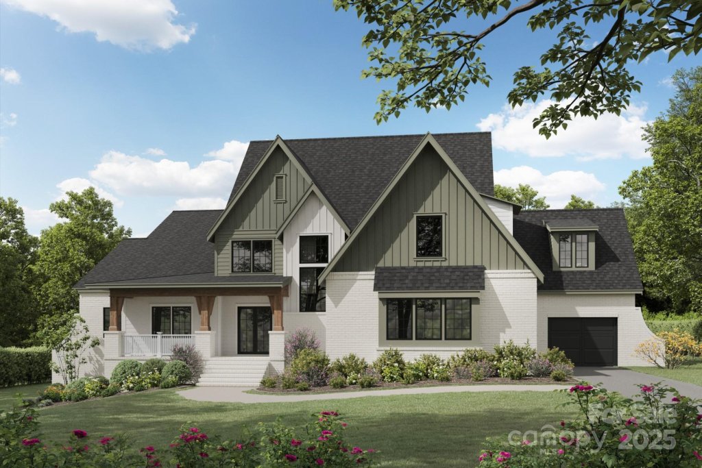Lot 4 Holbrook Road