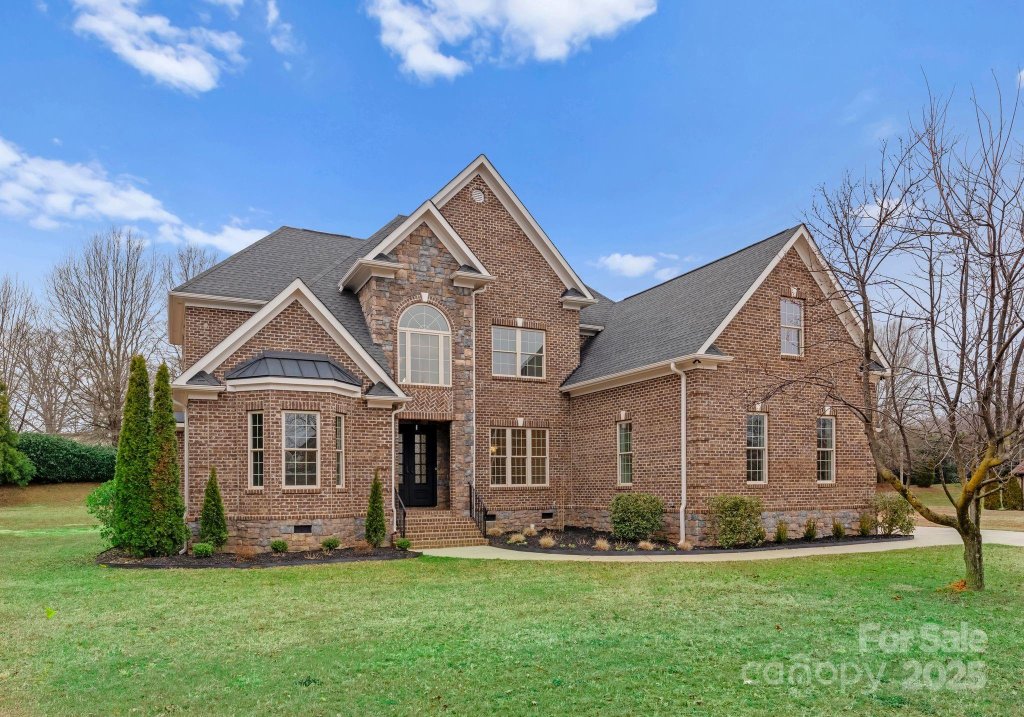 1808 Therrell Farms Road