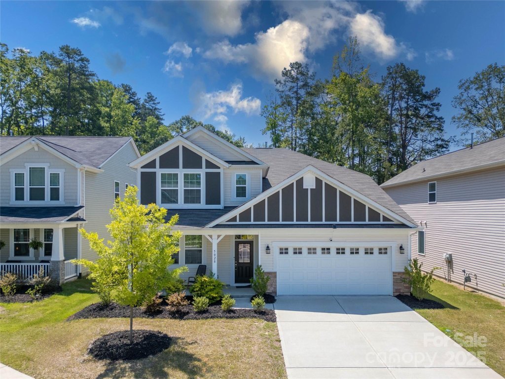 5028 Colline Court