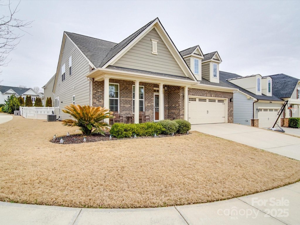 105 Blossom Ridge Drive