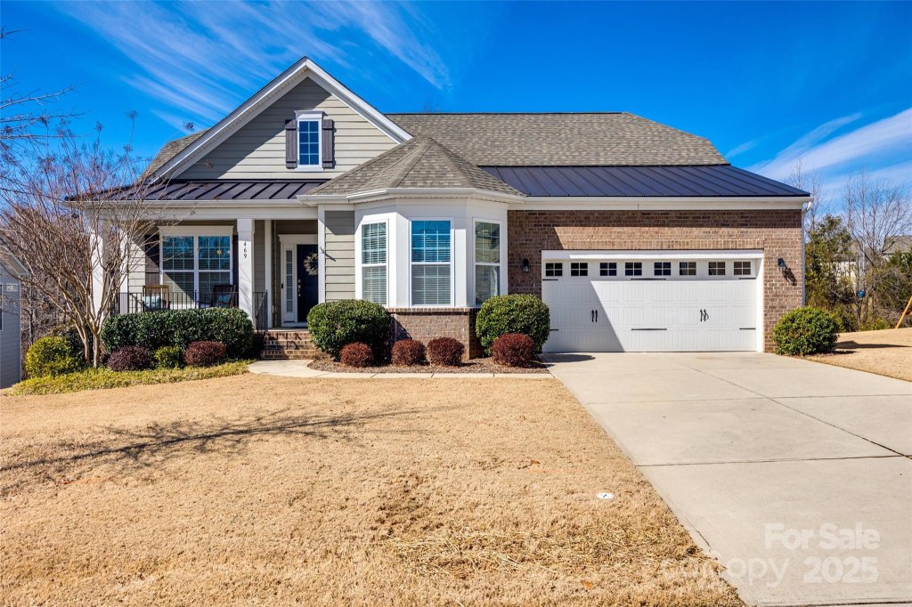 469 Hawks Creek Parkway