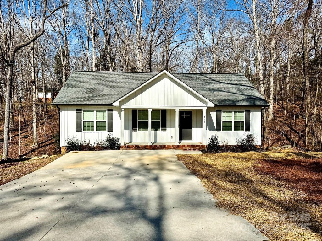 514 Meadowrock Drive