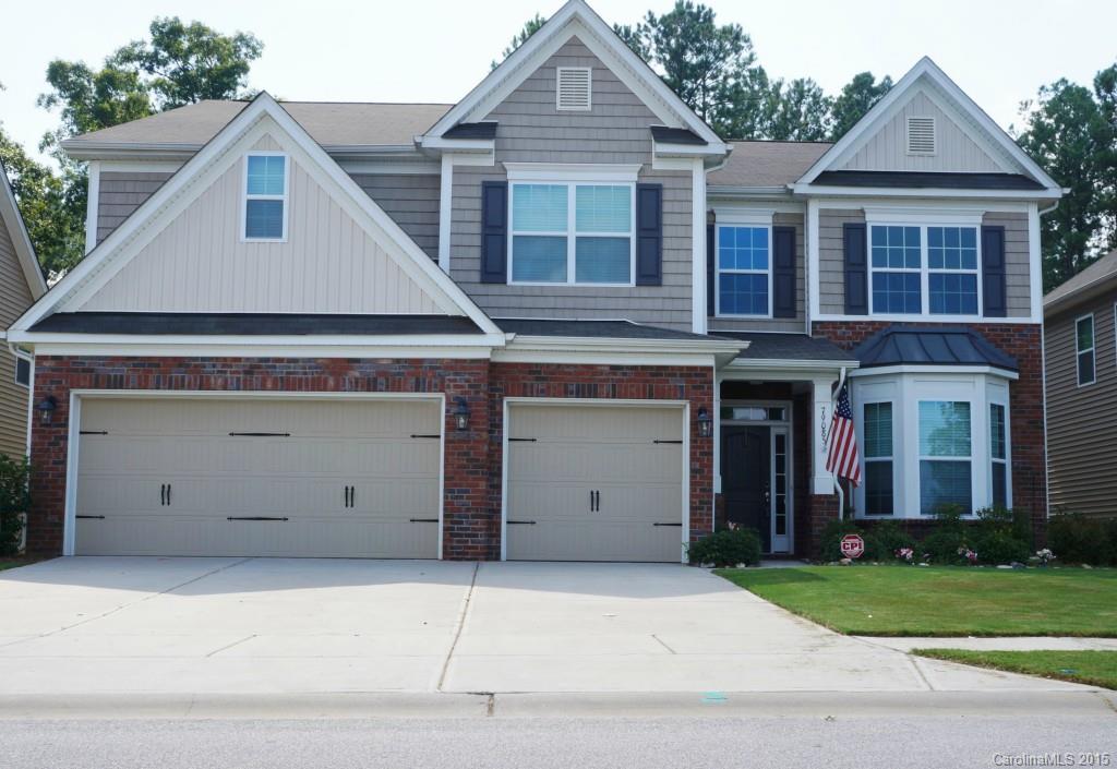 79085 Ridgehaven Road