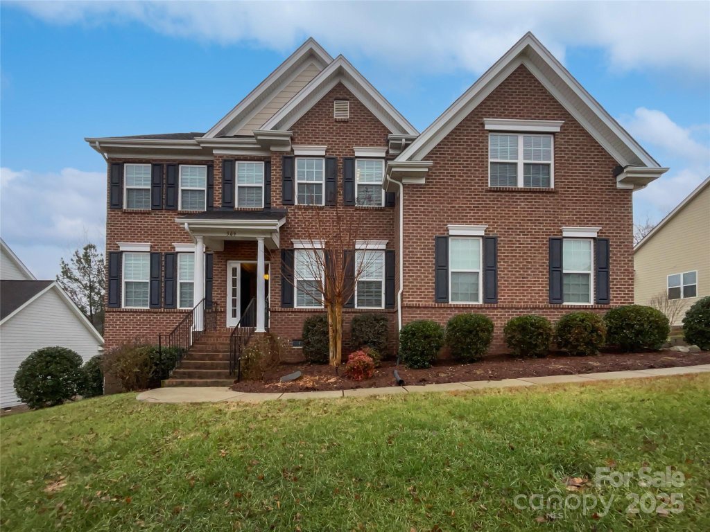 509 Riviera Place