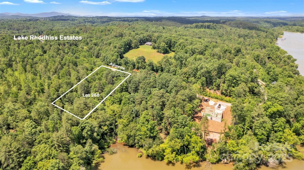 588 E Settings Boulevard 268