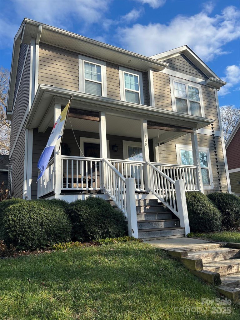 105 Fairview Oaks Lane 3