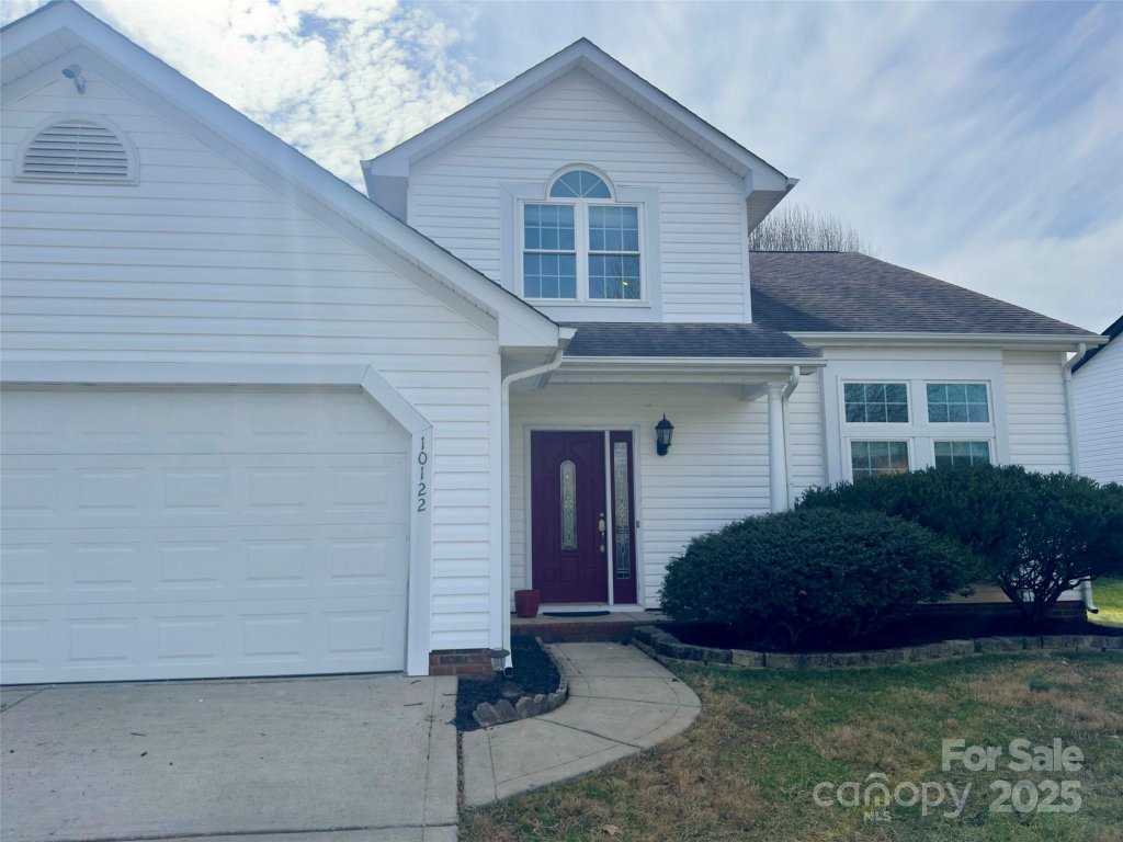 10122 Ashley Farm Drive