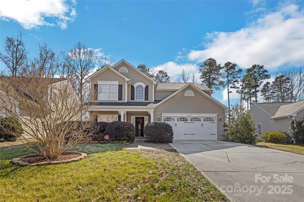 2130 Clear Brooke Drive
