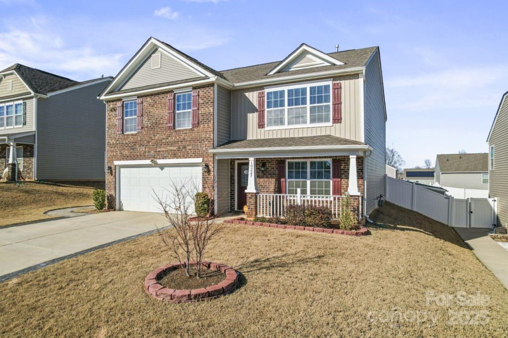 10227 Bradstreet Commons Way