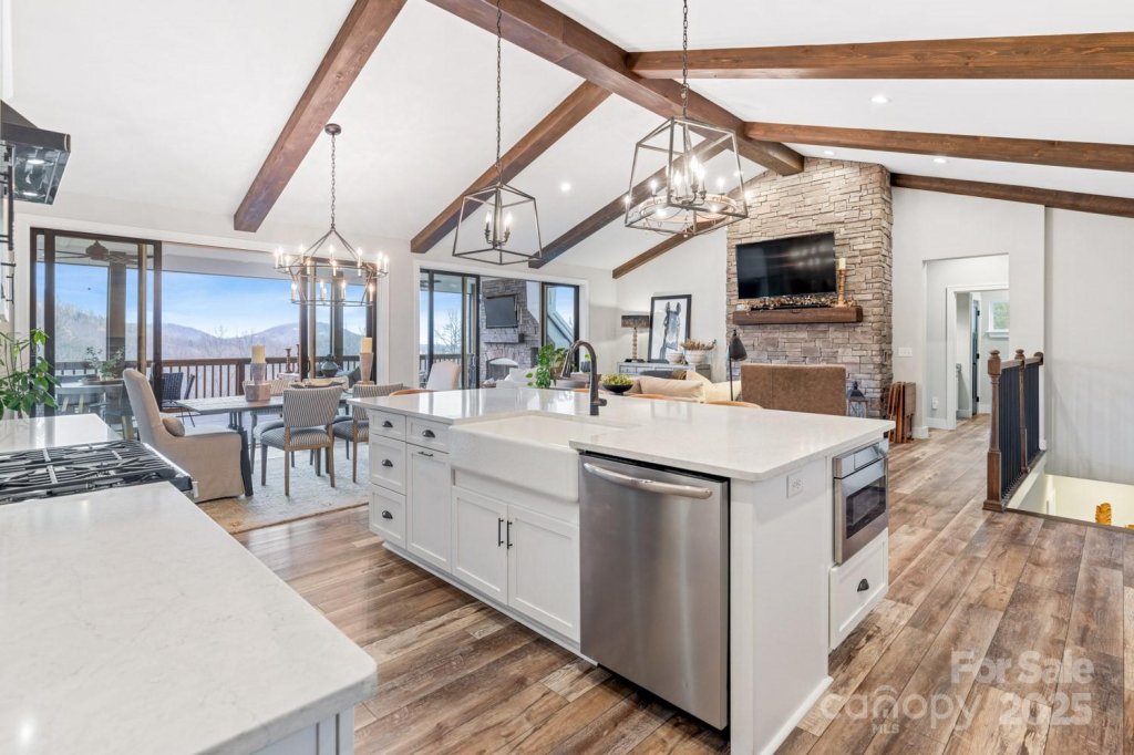 331 Judson Ridge Road