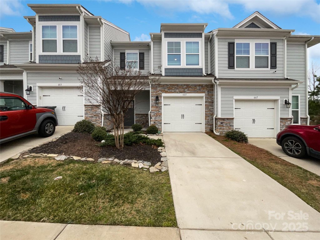 665 Cypress Glen Lane