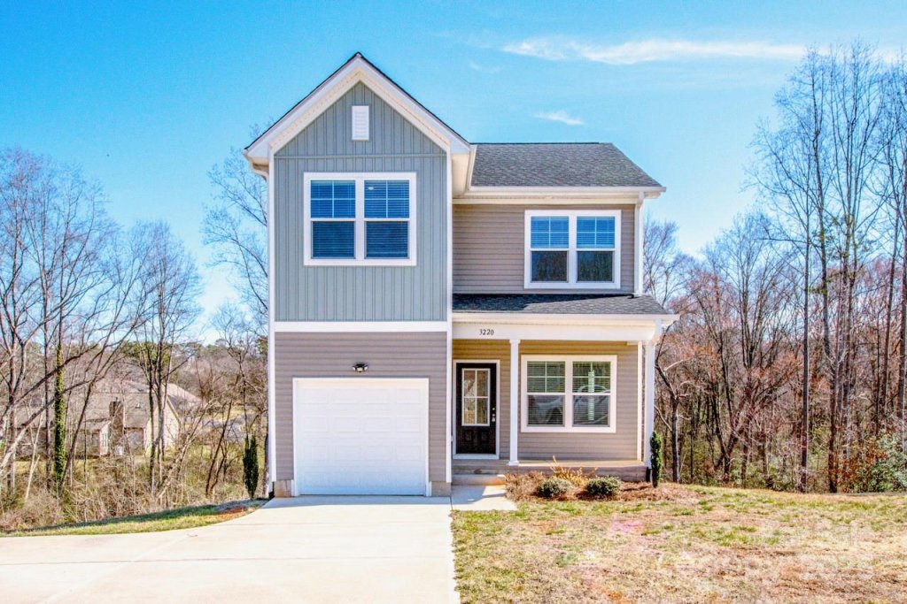 3220 5th Street Court