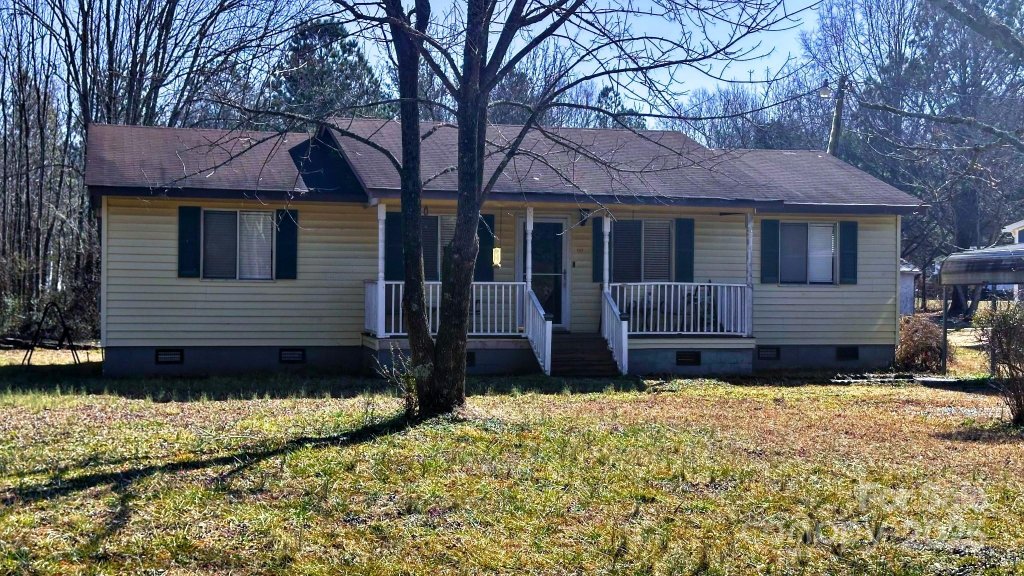 4343 Saluda Road