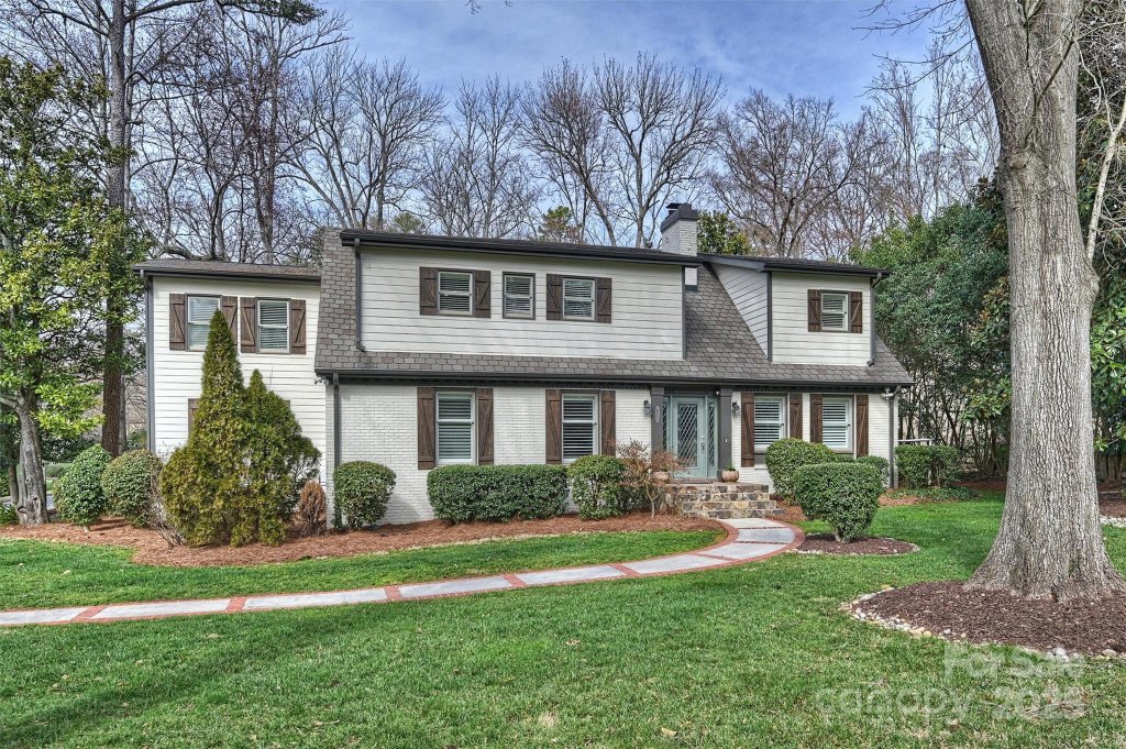 830 Jefferson Drive