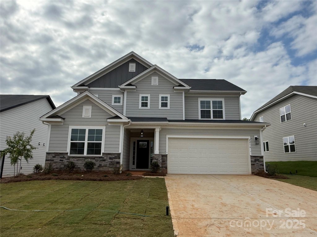 2216 Camber Drive CWO0074