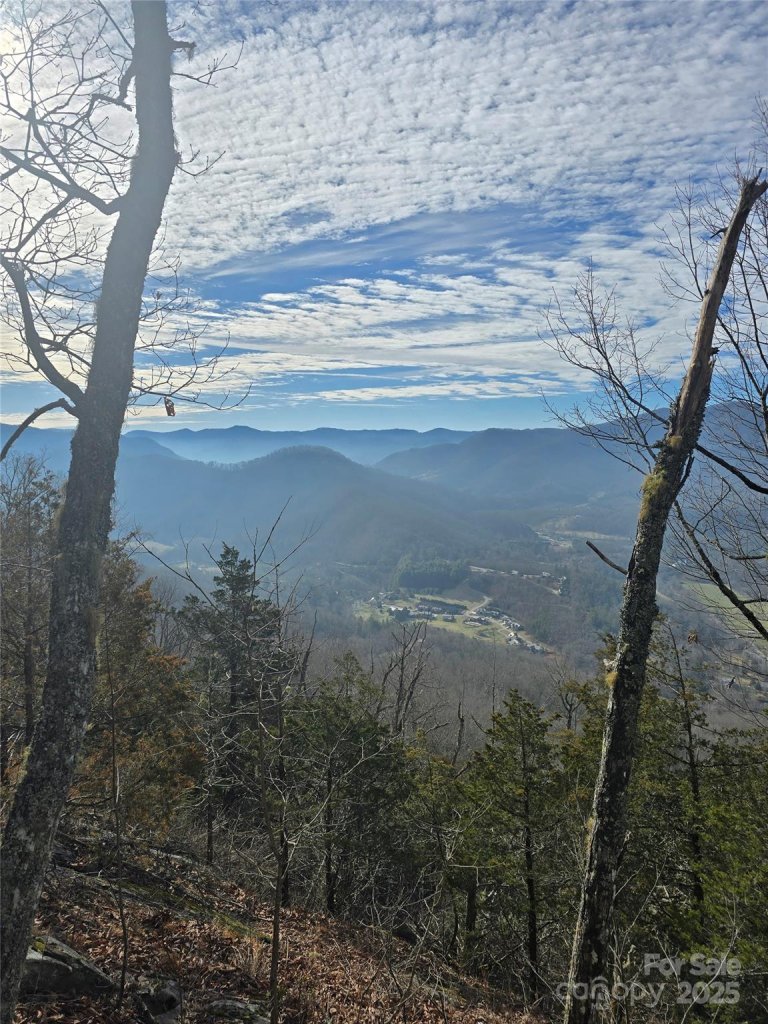 Laporte Acres, Cullowhee community