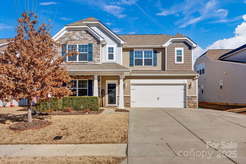 156 Wrangell Drive