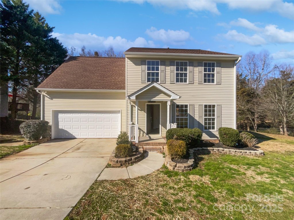 1535 Hollythorne Drive