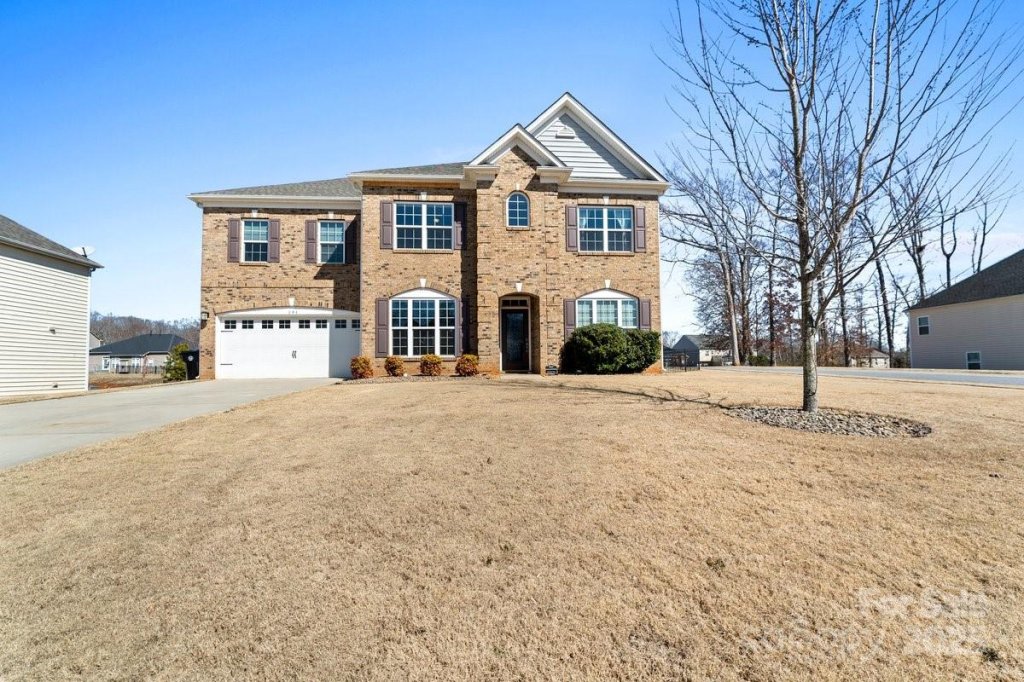 193 Sassafras Road