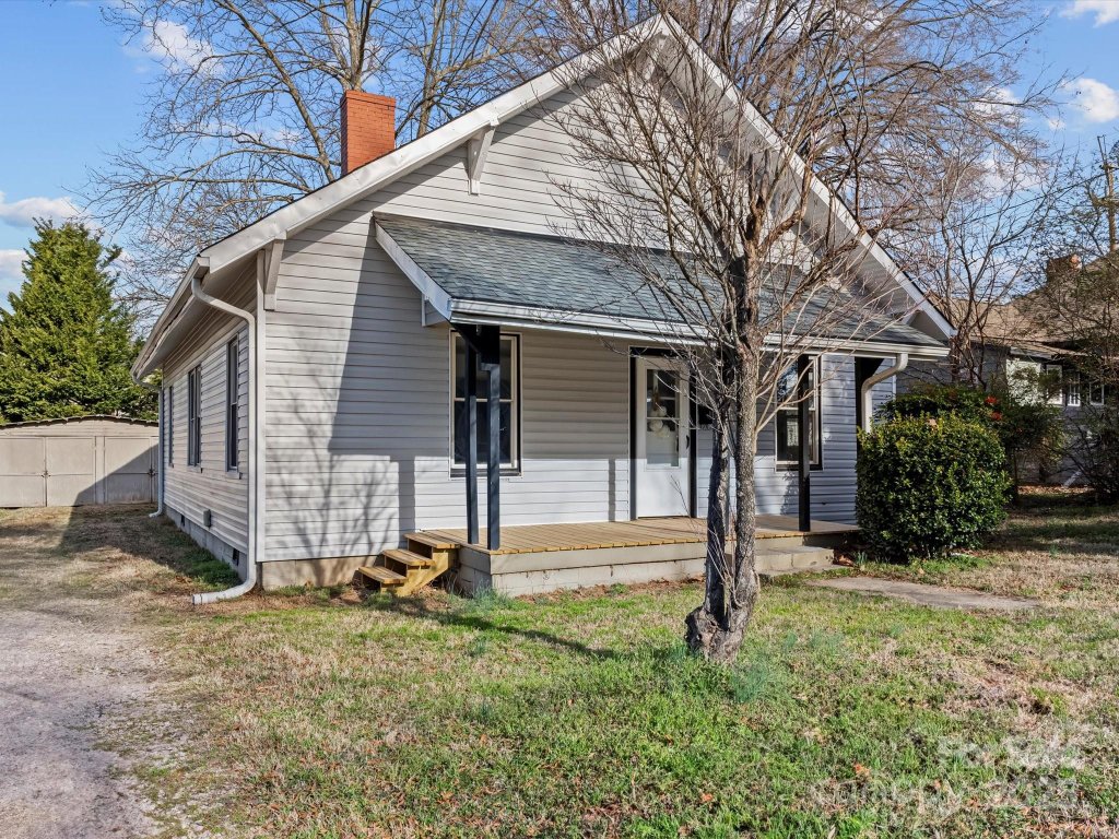 609 Spruce Street