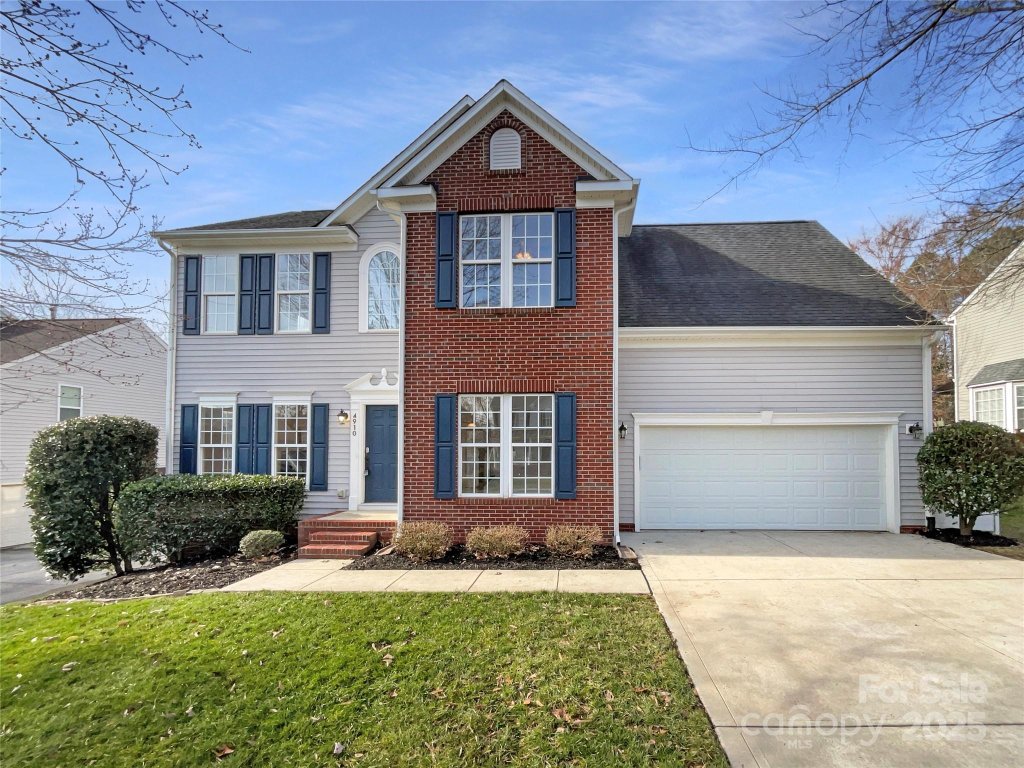 4910 Summerside Drive