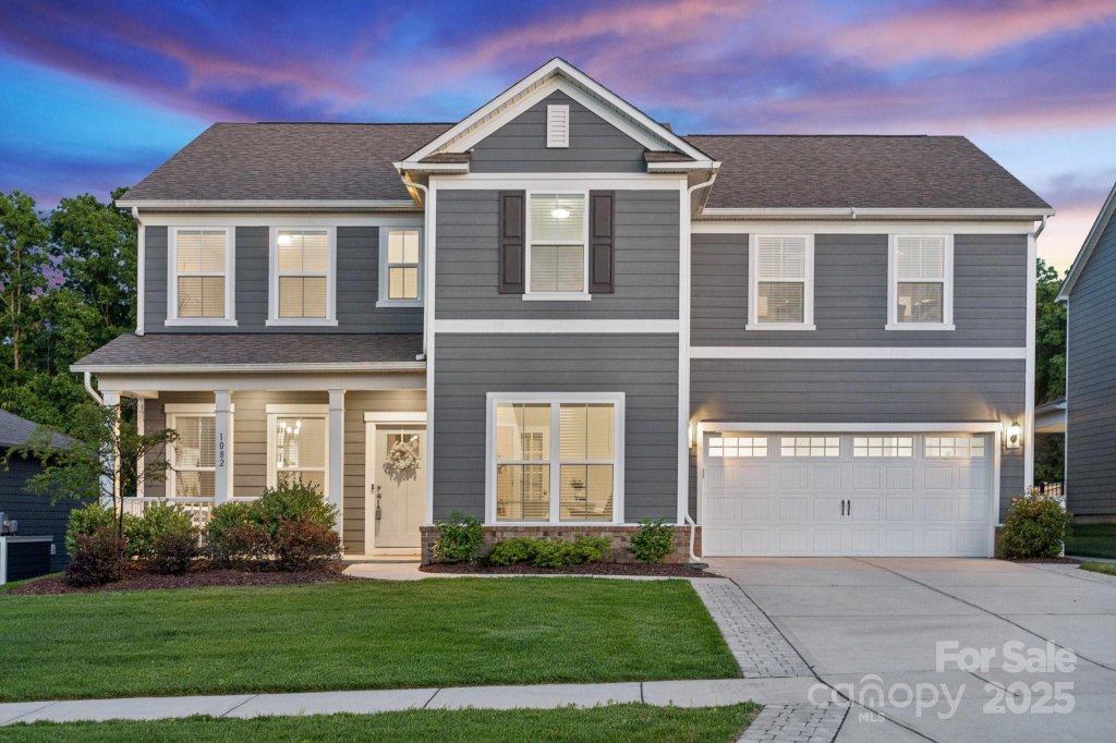 1082 Dorsey Drive