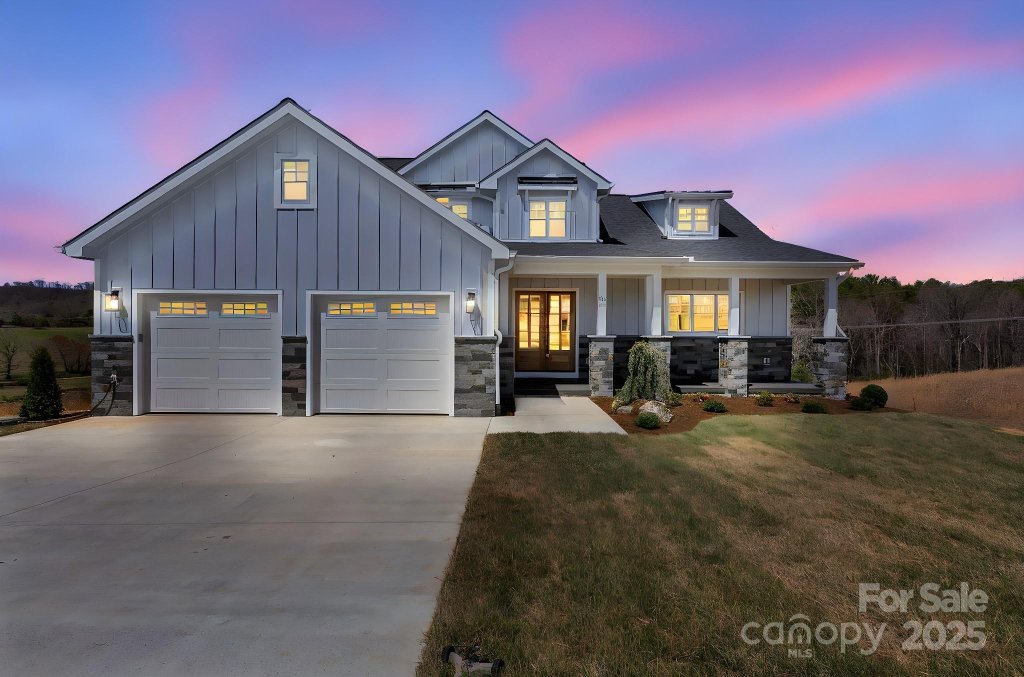 132 Golden Pasture Drive