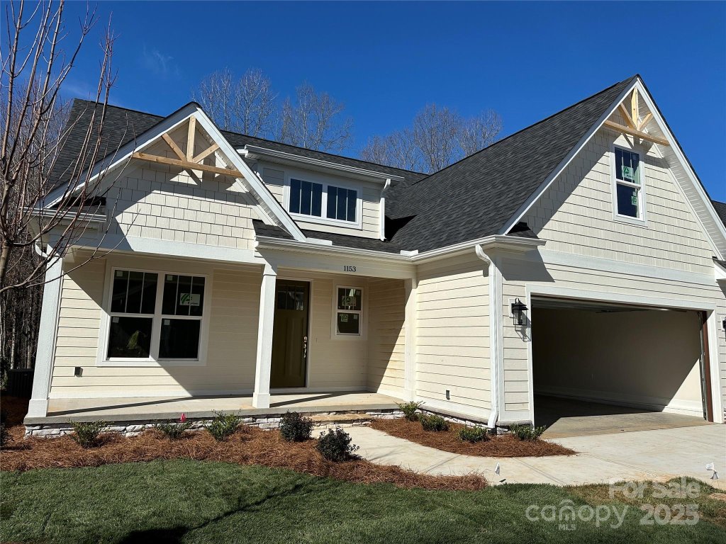 1153 Bunch Drive