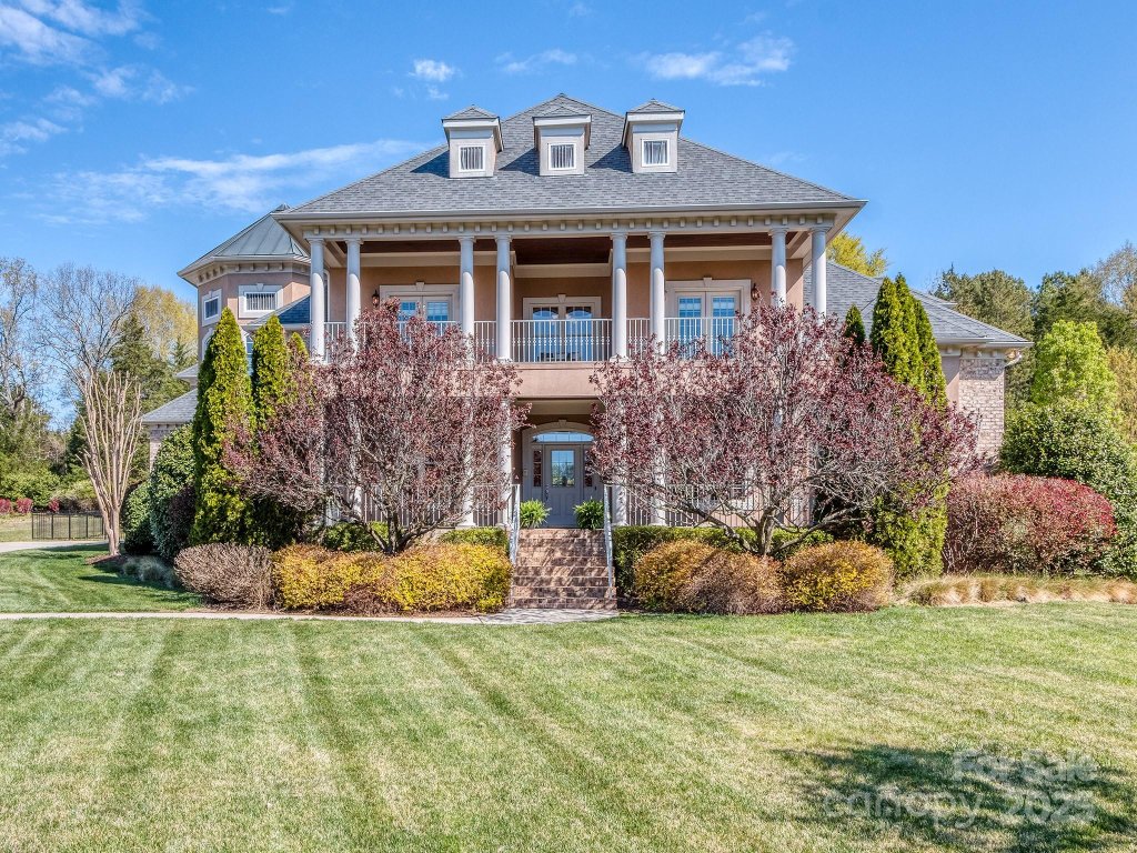 1700 Therrell Farms Road