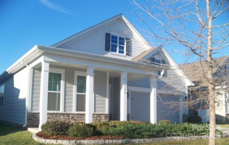 509 Belle Grove Drive