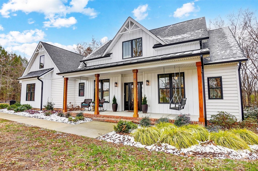 957 Hathcock Glen Drive