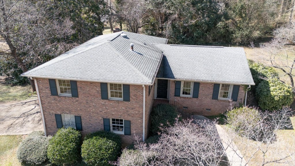 2105 Monticello Drive