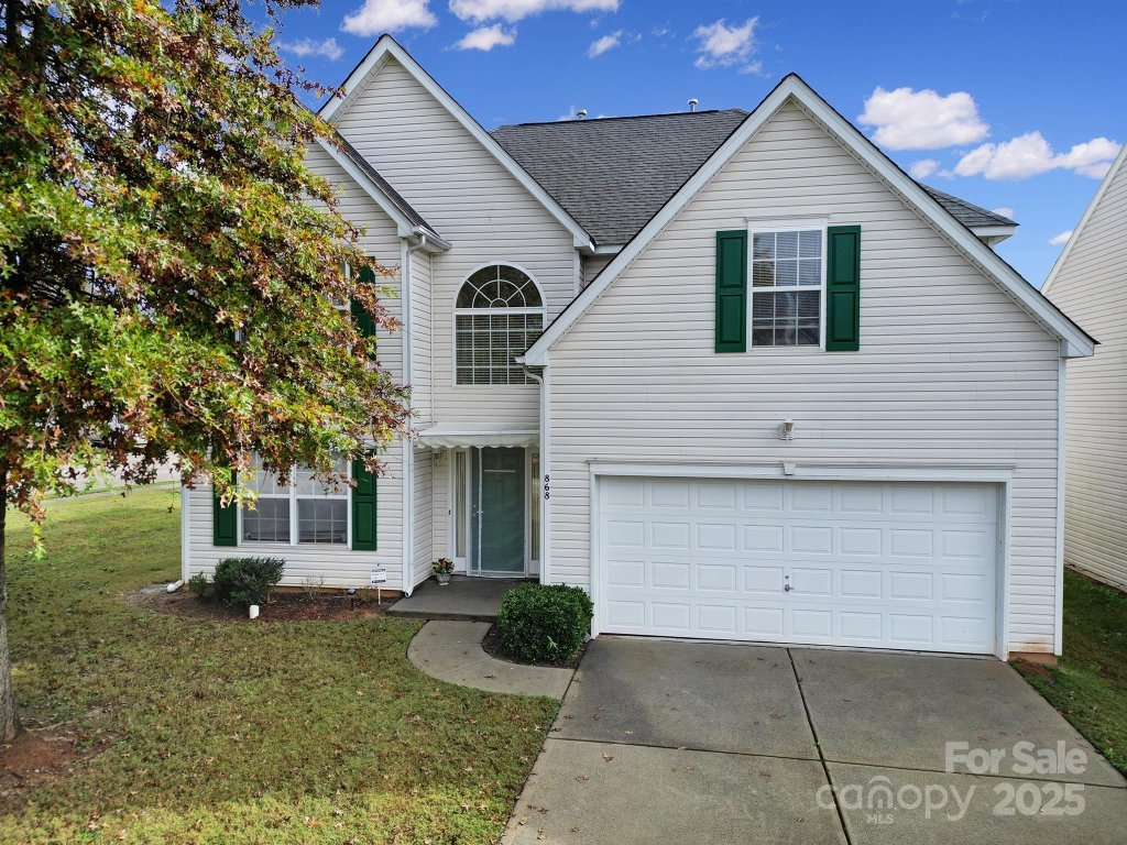 868 Coach House Court