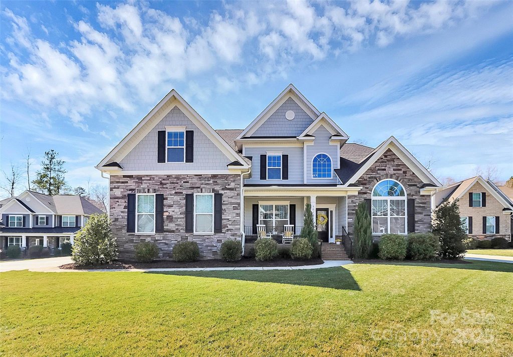5019 Mill Creek Road