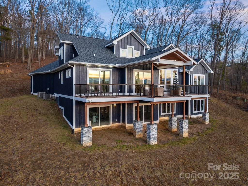 110 Saddle Ridge Drive