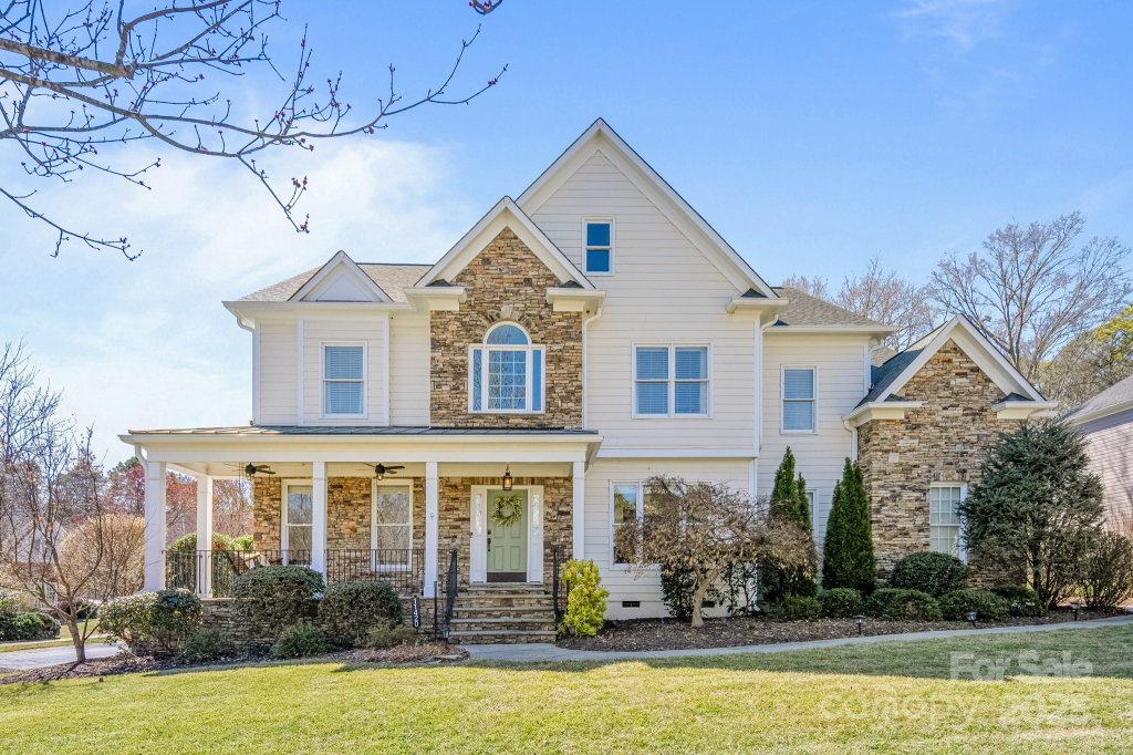 11420 Canoe Cove Lane