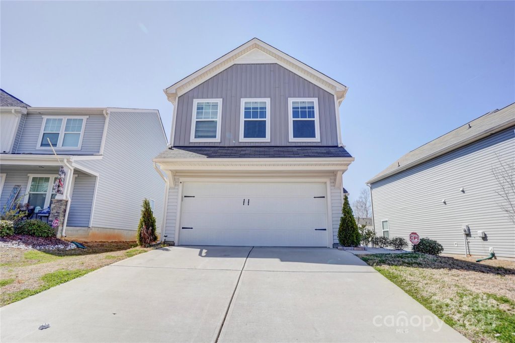 412 Newfound Hollow Drive