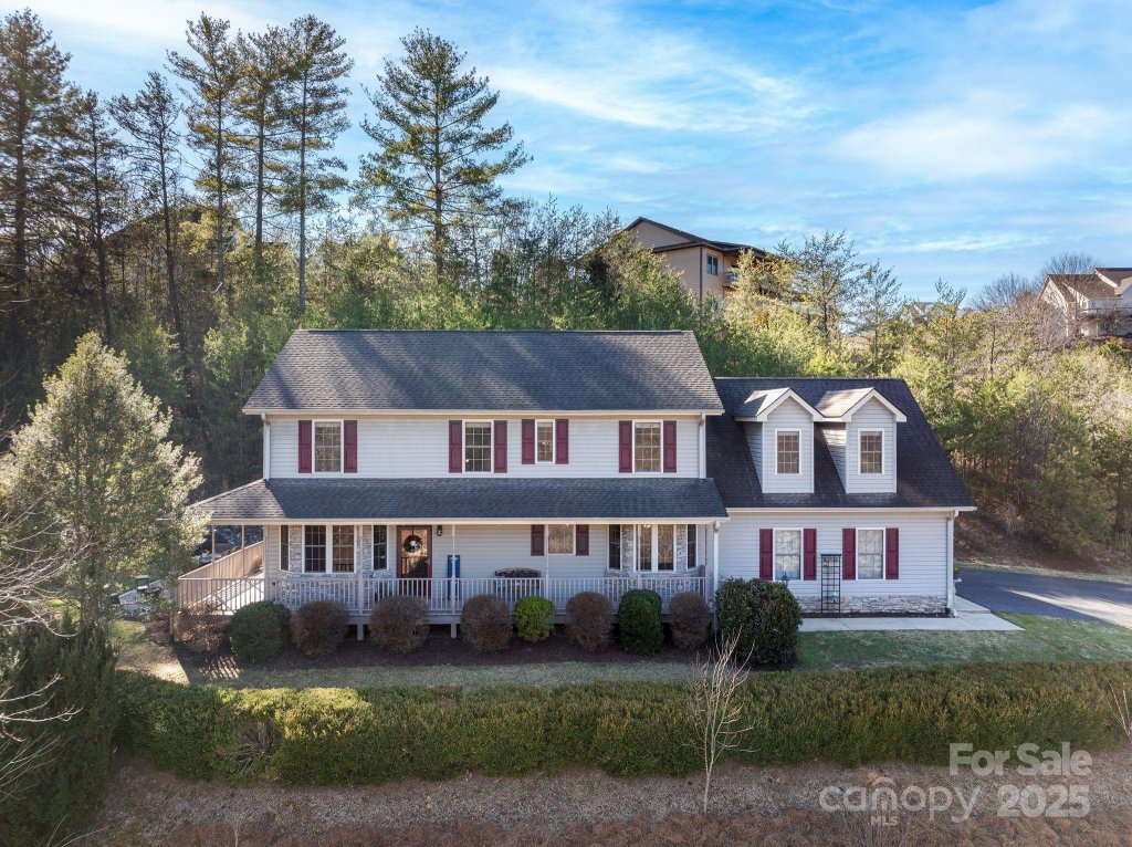 115 Jasper Lane