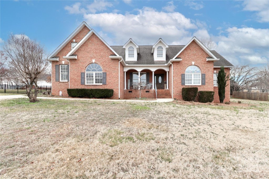 123 Wheatridge Drive