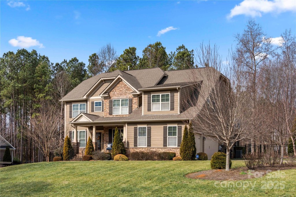 3019 Foggy Hollow Lane