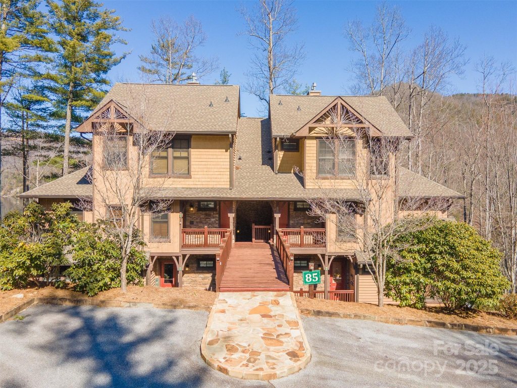 85 Southshore Drive