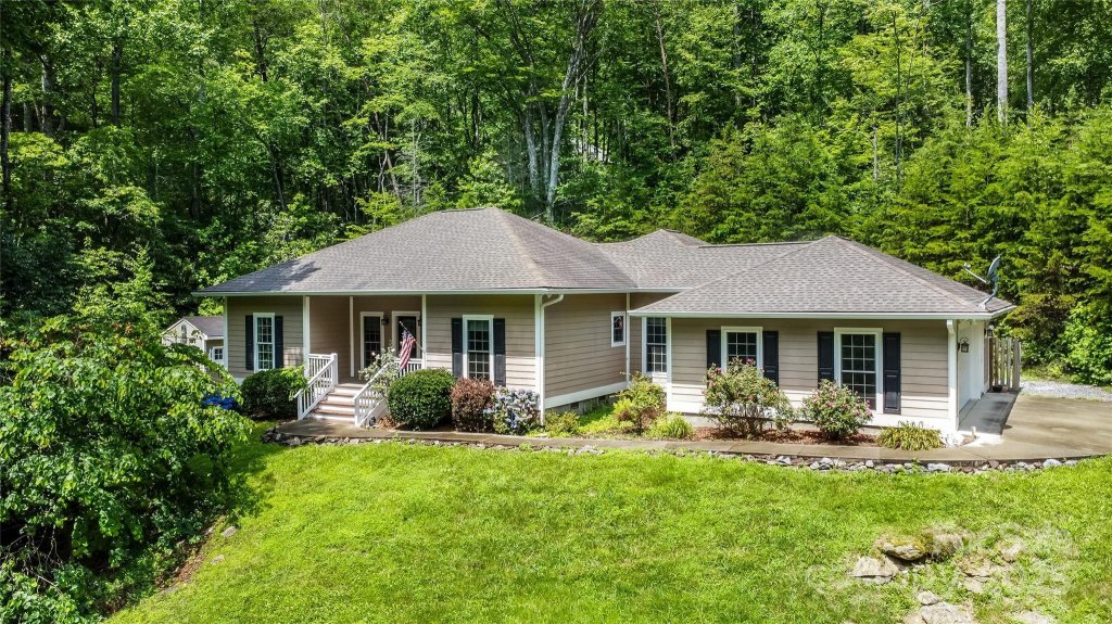 941 Wash Freeman Road