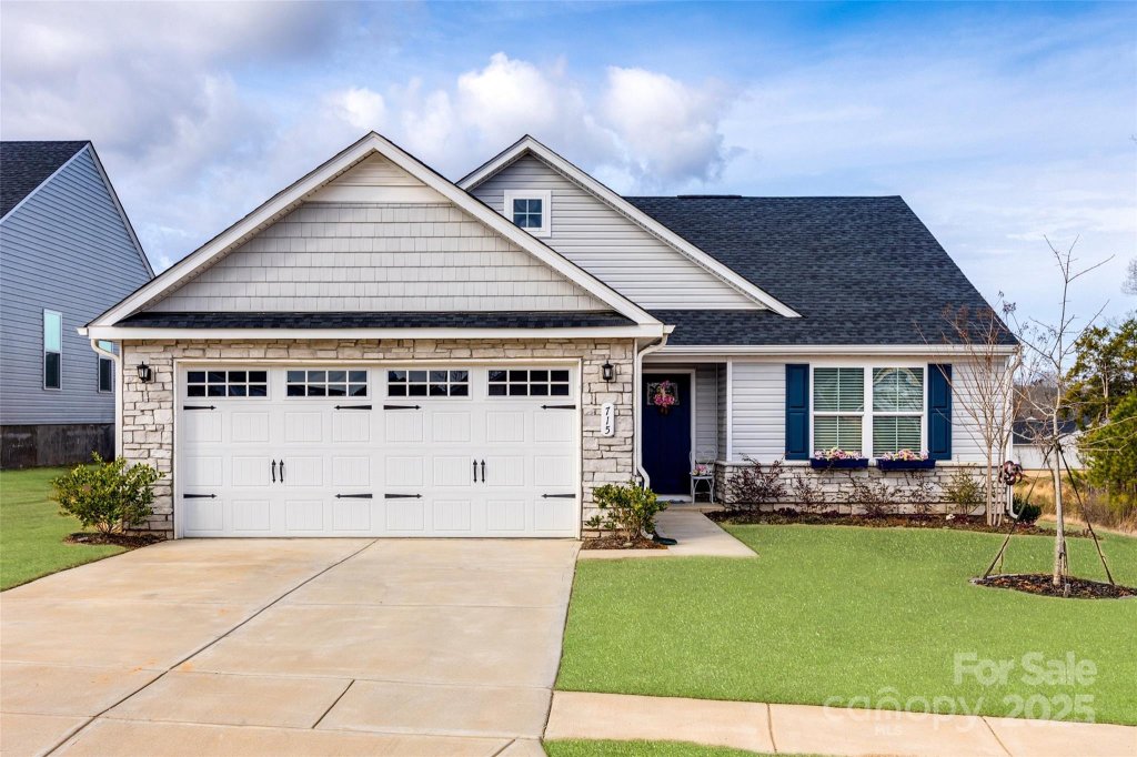715 Bonica Court