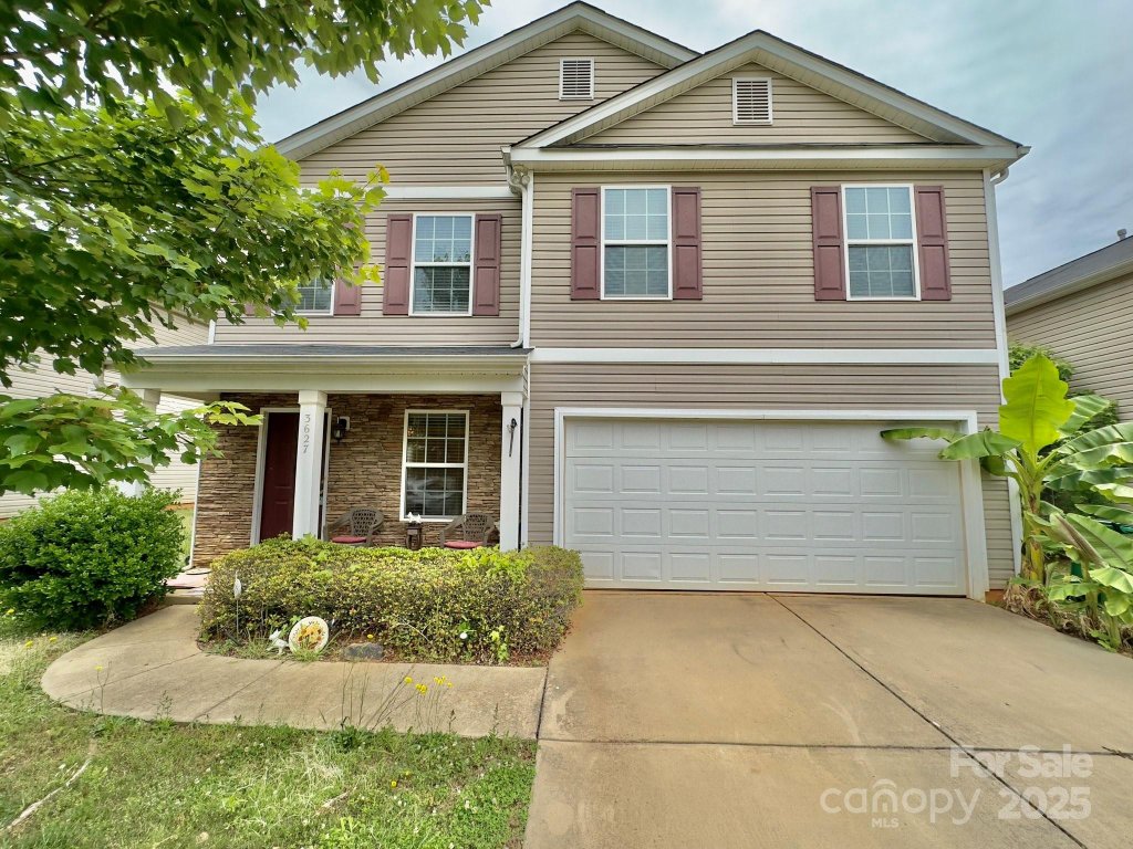 3627 Alexander Forest Drive