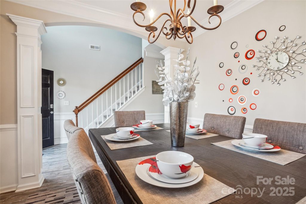 558 Rough Hewn Lane