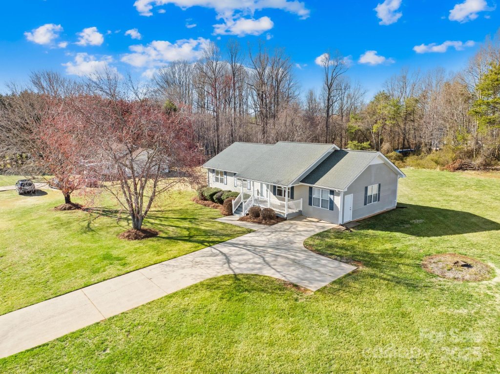 341 Massey Deal Road