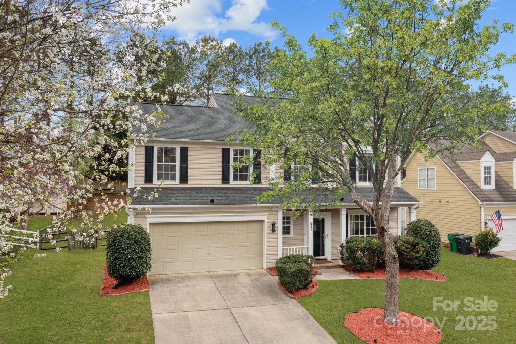 8932 Raven Park Drive