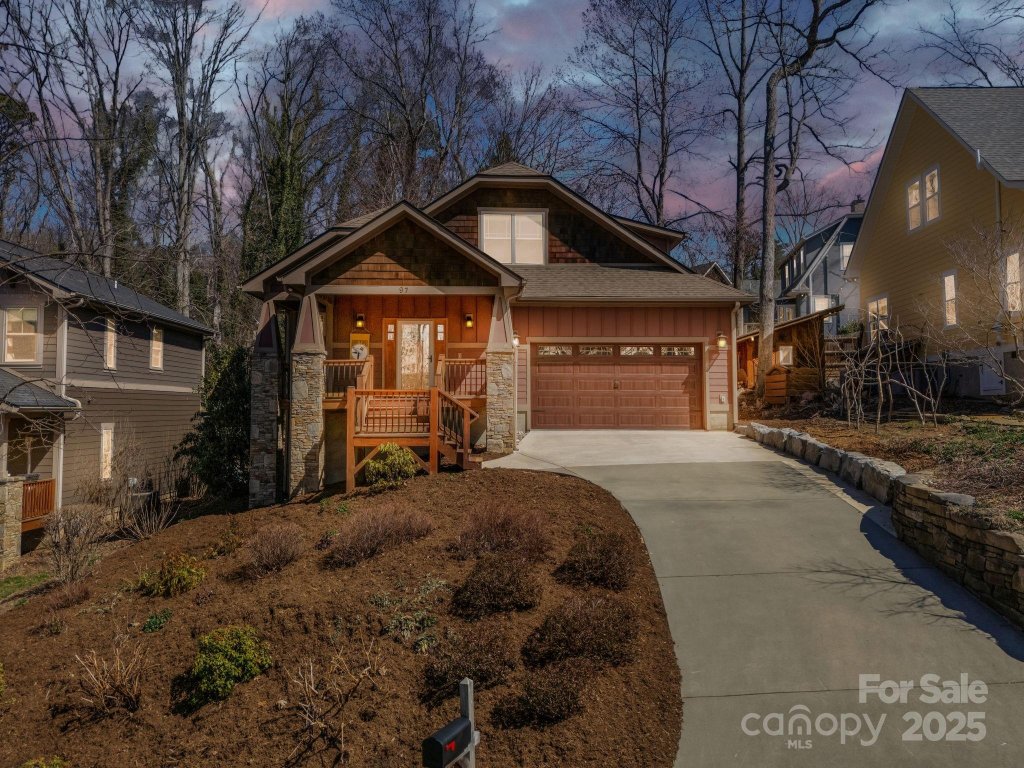 97 Westover Drive
