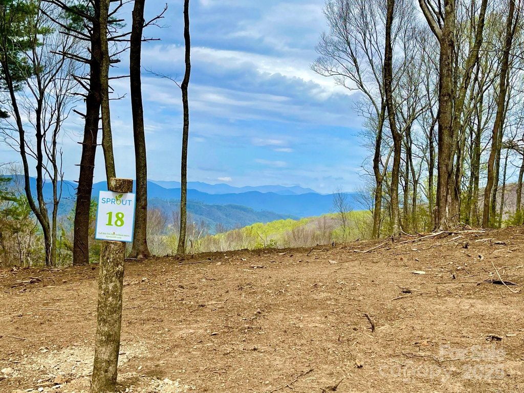 Tbd East Garden Trail 18